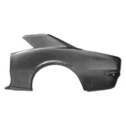 For Chevy Camaro 1967 Goodmark GMK402060167L Rear Driver Side Quarter Panel New. Price: $343.03.