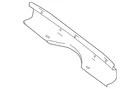 Genuine Mercedes-benz Rear Body Panel 906-310-82-37 New. Price: $171.20.