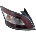 Tail Light For 2012-2014 Nissan Maxima Driver Side Outer Quarter Panel Mounted New. Price: $135.77.