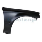 Capa For 99-00 Civic 1.6L Front Fender Quarter Panel Primed Steel Passenger Side New. Price: $122.95.