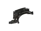 Genuine Mopar Wheelhouse Left 68353875AA New. Price: $2735.30.