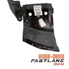 2006-2012 Toyota RAV4 Left Quarter Panel Extension New Oem 61068-0R010. Price: $67.50.