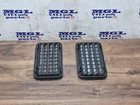 Nissan Navara D23 Rear Body Shell Vent Grill Pair 76804-4JG0D 2016-2021 Used. Price: $26.90.