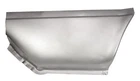 Spectra Quarter Panel 1964-1966 Ford Mustang M100AR New. Price: $65.03.