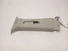 Front Driver Upper Center Pillar For Jeep Compass 2007 - 2017 Used. Price: $23.39.