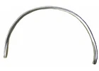 Sherman Parts 695-92R Front Wheelwell Moulding New. Price: $33.99.