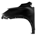 Fender Quarter Panel Driver Left Side For Chevy Hand 42334473 Trax 17-22 New. Price: $186.33.