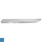 1967 Gto / Lemans Rear Quarter Rocker Panel Extension Molding Moulding Lh New. Price: $69.99.