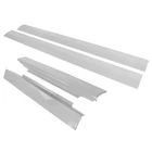Lh & Rh Rocker Panel Full 4PCS Assembly For Express Savana Slip-on 1996-2014 New. Price: $76.35.