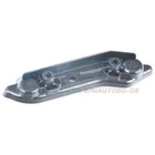 Genuine Bmw 51117245764 - Intake Side Panel Front Right Series Neu. Price: $40.63.