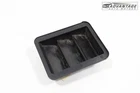 2014-2020 Mitsubishi Outlander Rear Left Quarter Panel Pressure Air Vent Oem Used. Price: $23.09.
