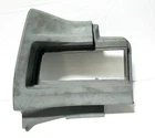 1968 Plymouth Fury Lh Rear Quarter Panel Taillight Extension Mopar Nos 2838363 New. Price: $115.00.