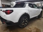 22 23 24 Santa Cruz Right Bare Metal Quarter Panel Body Cut Used. Price: $650.00.