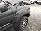 (local Pickup Only) Passenger Fender With Flare Large Prerunner Fits 05-1 Used. Price: $279.30.