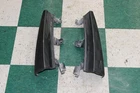 15-20 Gm Suv Steel Grey Rear Lh Rh D-pillar Body Trim Filler Panel Factory Oem Used. Price: $133.99.