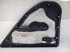 2013 Chevrolet Sonic Rear Left Door Trim Panel Used. Price: $133.00.