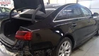 (local Pickup Only) Passenger Right Quarter Panel Fits 12-18 Audi A6 1743239 Used. Price: $404.99.