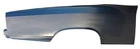 Quarter Panel Skin W/o Door Jamb Rh 66-67 Chevelle New. Price: $289.52.