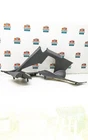 2003-2008 Nissan 350Z Lower Rear Interior Quarter B Pillar Trim Set Oem 432 Used. Price: $159.57.