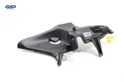 2019-2025 Toyota Corolla Hatchback Rear Right Upper Quarter Trim Cover Panel Oem Used. Price: $68.74.