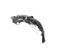 Genuine Mopar Wheelhouse Shield Right 68275900AE New. Price: $110.90.