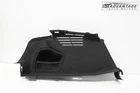 2017 Audi A4 Quattro B9 Rear Left Side Trunk Quarter Cover Panel Trim Oem Used. Price: $90.84.
