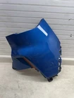 Oem 2020-2022 Ford Escape Rear Right Bumper With Out Sensor Hole LJ6B-17A894-ADW Used. Price: $225.00.