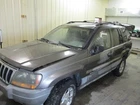 Jeep Grand Cherokee 1999 Left Quarter Panel Used 1469. Price: $189.99.