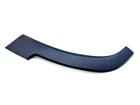 2019-2023 Jeep Cherokee Rear Right Door Wheel Arch Flare Molding Oem 68315998AC Used. Price: $50.04.