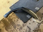 2005-2009 Subaru Outback Wagon Lh Drivers Side Rear Quarter Panel Black Moulding Used. Price: $80.75.