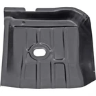 Oer C108R 1967-69 Camaro Rear Partial Floor Pan, Rh New. Price: $57.99.