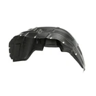2019 Dodge Ram 1500 Wheel Well Liner Splash Guard Rear Right Oe Mopar 68628904AA New. Price: $368.95.