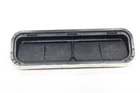 2022 - 2025 Kia EV6 Rear Left Or Right Quarter Air Pressure Vent Grille Oem Used. Price: $31.76.