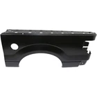 Rear Driver Side Outer Quarter Panel Primed Fits Ford F-150 FO1756137 New. Price: $799.00.