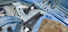2022 Mitsubishi Eclipse Cross Oem Rear Left Quarter Body Panel D06 Octane Blue Used. Price: $928.99.