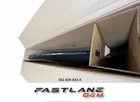 2012-2022 Volkswagen Passat Quarter Panel Lh 561 809 843 Oem New. Price: $850.00.