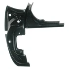 Ford Mustang 65-66 Goodmark Rear Upper Driver Side Trunk Corner New. Price: $106.51.