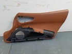 2014 Dodge Viper Gts Gen Tan Leather Right Passenger Door Panel #0155 L6 Used. Price: $449.99.