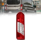 Hecasa Lh Tail Light Assembly Compatible With 2015-2024 Ford Transit 150 250 ... New. Price: $47.99.
