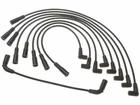 Ac Delco 37XB22G Spark Plug Wire Set Fits 1996-1999 Chevy C1500 Suburban 5.7L V8 New. Price: $69.74.