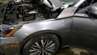 (local Pickup Only) Driver Left Fender Fits 19-25 Altima 957713 Used. Price: $209.00.