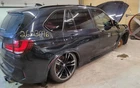 Passenger Right Quarter Panel Fits 14-18 Bmw X5 1808326 Used. Price: $594.00.