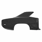 New Goodmark Rh Side Quarter Panel Skin Fits Chevrolet Camaro GMK402060169R. Price: $719.83.