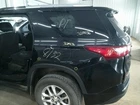 Driver Quarter Panel Classic Style Or Vin Fits 18-24 Traverse 104770640 Used. Price: $677.00.