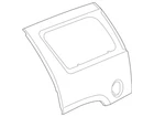 07-14 Gmc Yukon Right Rear Passenger Side Outer Body Panel New Oem 25822462. Price: $777.38.