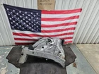 2018-2022 Honda Accord Sport Front Right Apron Shock Tower Cut Frame Rail Oem Used. Price: $279.99.