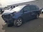 Passenger Quarter Panel Without Blind Spot Alert Fits 11-20 Sienna 594549 Used. Price: $522.50.