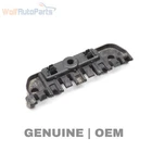 2013-2014 2016-2018 Audi S7 Front Left Side Skirt / Rocker Panel Mount Bracket Used. Price: $8.50.