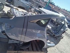 Passenger Quarter Panel Turbo With Blind Spot Alert Fits 18-22 Accord 4051082 Used. Price: $392.00.