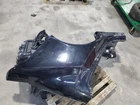 2017 2018 2019 Jaguar Xe Oem Black Rear Left Quarter Body Panel Used. Price: $288.74.